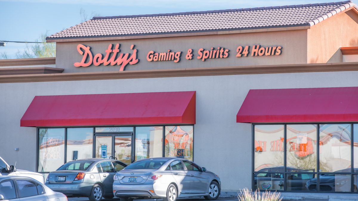 Ex-armored truck driver allegedly stole $113K meant for Las Vegas casinos