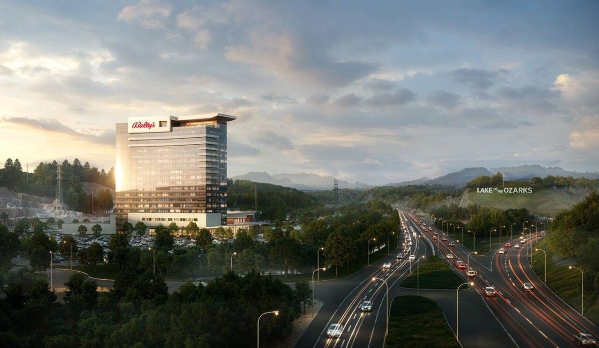 EDITORIAL We a yes vote on Missouri Amendment 5 — CDC Gaming