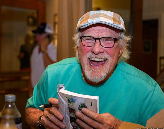 NFL legend Terry Bradshaw looking at return to racing — CDC Gaming