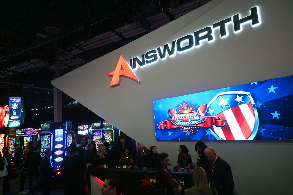 Harald Neumann steps down as Ainsworth CEO following Nevada licensing snub