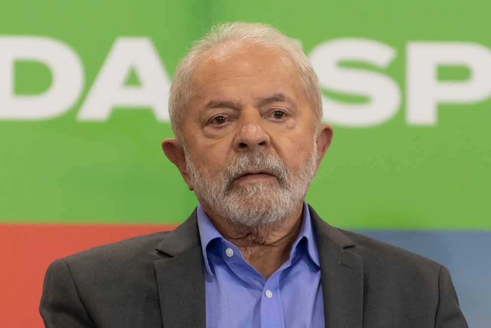 Up for re-election, Brazil's president will table his own gambling reform bill
