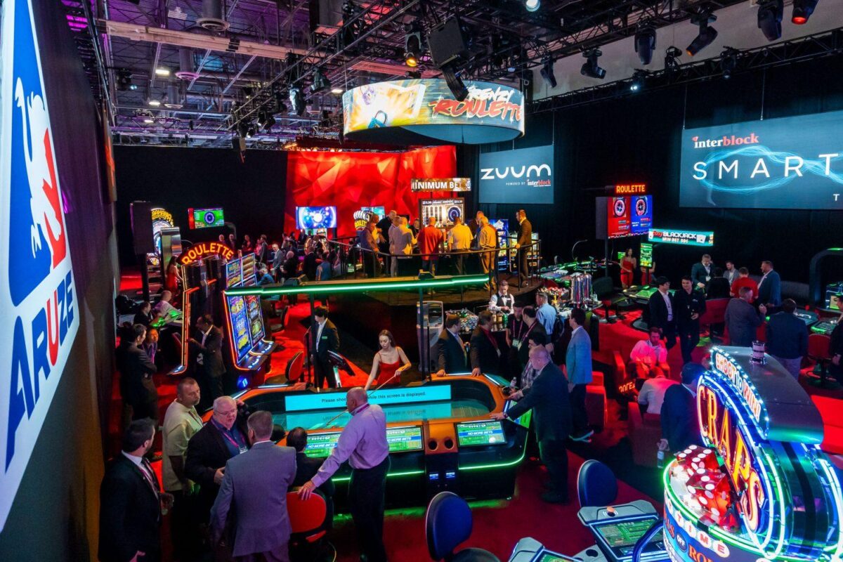 IGA: Interblock remains committed to developing cutting-edge table ...