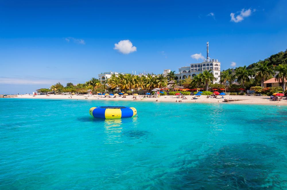Casino gaming regulations approved in Jamaica's Senate