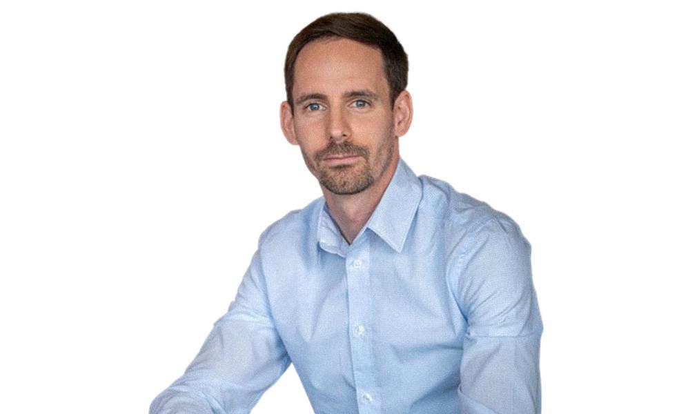 Scientific Games appoints Patrick Homm as vice president, systems