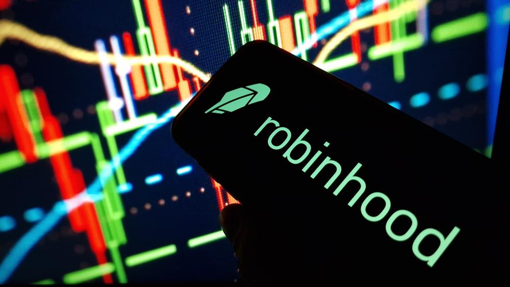 Robinhood posts US$1.27 billion revenue in the third quarter