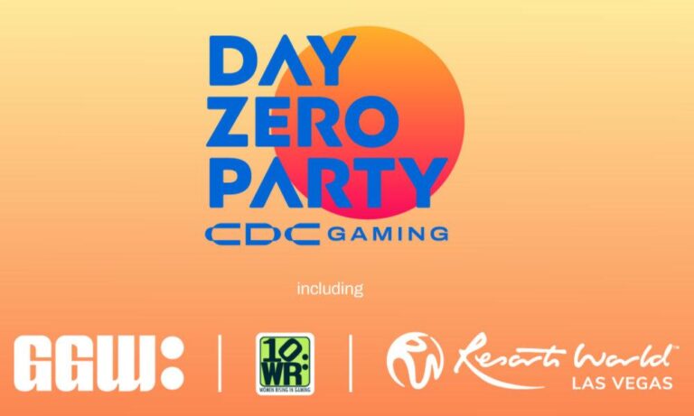 Day Zero Party 2026