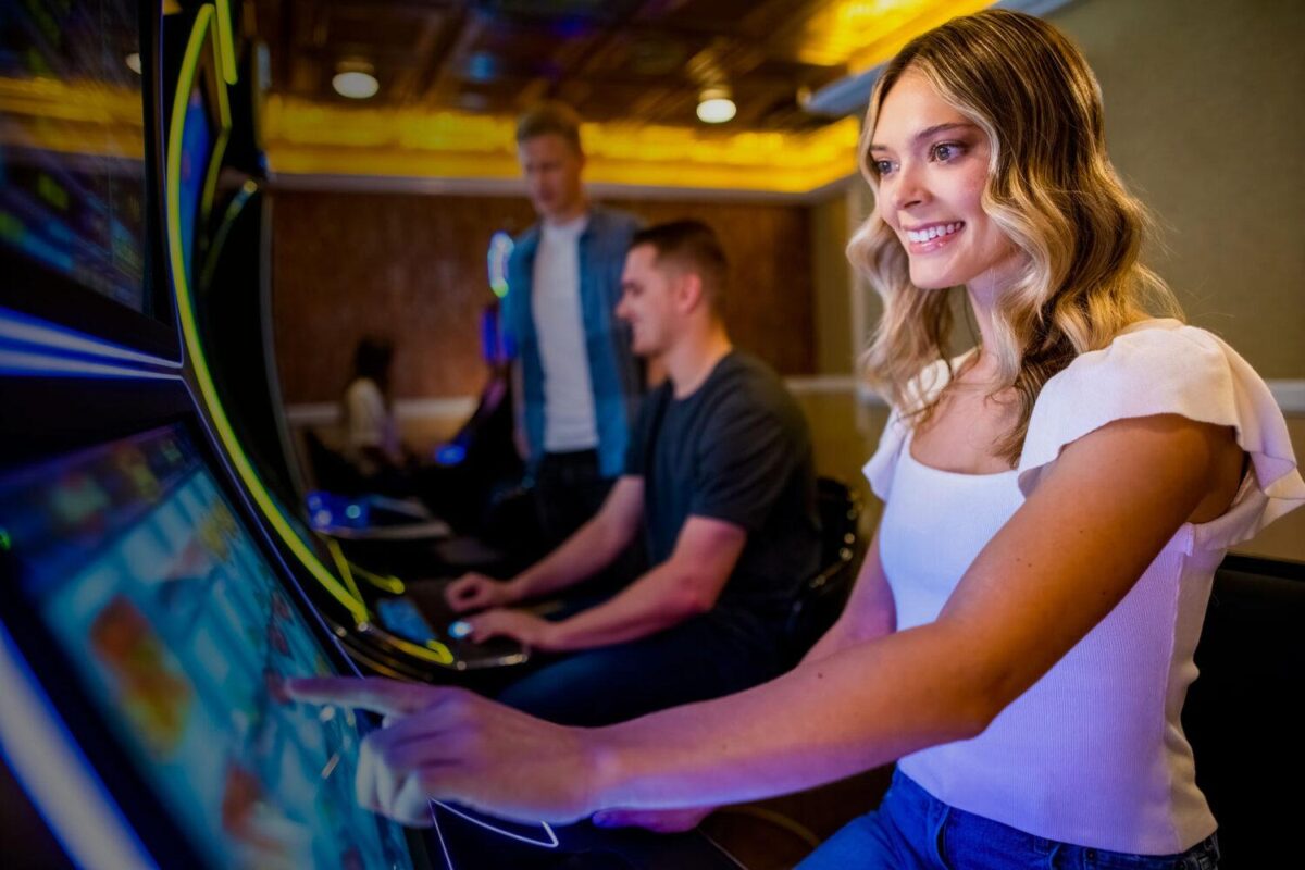J&J Gaming Expands Operations in Nevada with Golden Route Integration - News Directory 3
