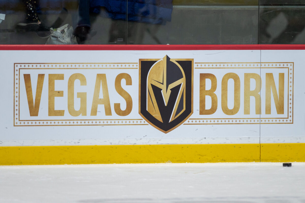 BetMGM extends partnership with Vegas Golden Knights โ CDC Gaming