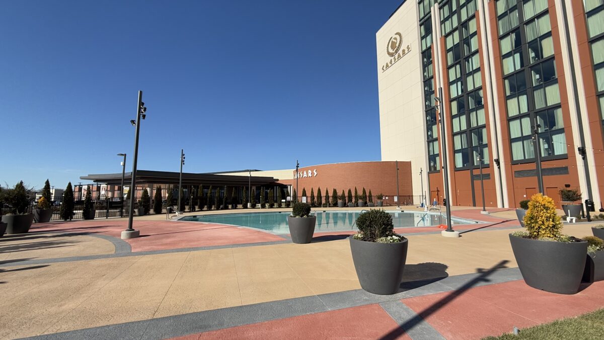 OPINION: North Carolina's Piedmont Triad region deserves a casino