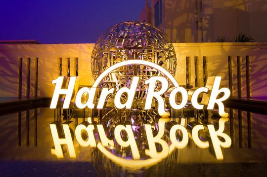 Hard Rock launches new form of OSB in Florida that feels like slots