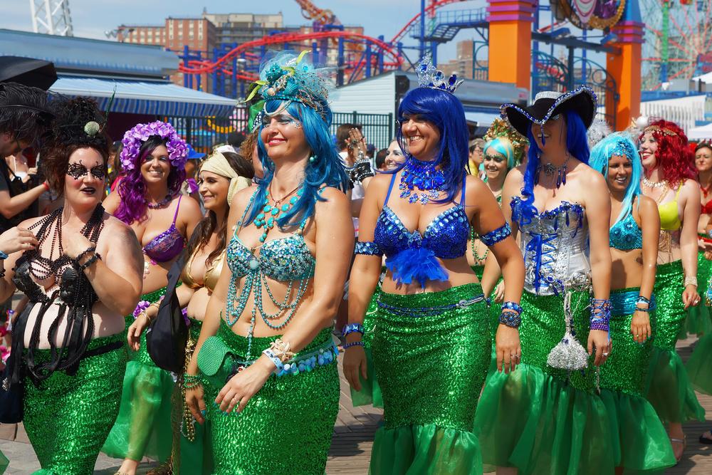 Neighbors say Coney Island casino would be death knell for famed