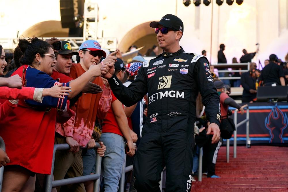 BetMGM raises revenue and cash flow projections