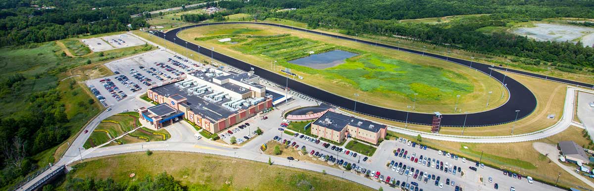 Two Pennsylvania casinos’ licenses are renewed, one with strict oversight