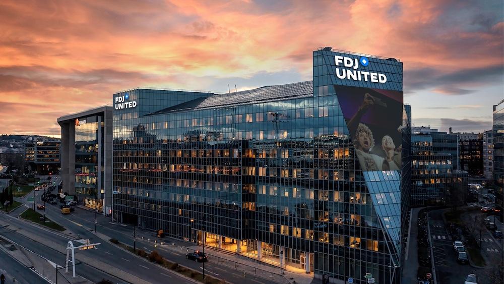 FDJ United’s Q3 revenue down as tax hikes and regulations bite