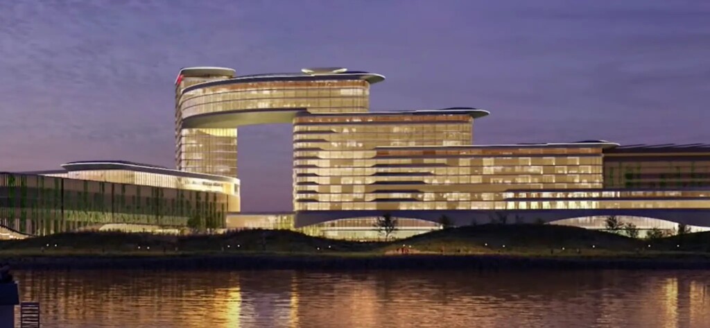 New York City: Bally’s discusses proposed gaming tax rates and local investment