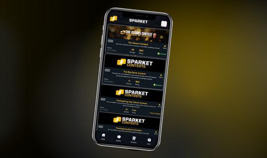 Sparket launches real money skill games in 43 states — CDC Gaming Sparket launches real money skill games in 43 states — CDC Gaming