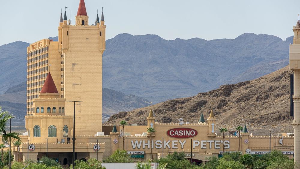Nevada: Whiskey Pete's likely closed for years — CDC Gaming