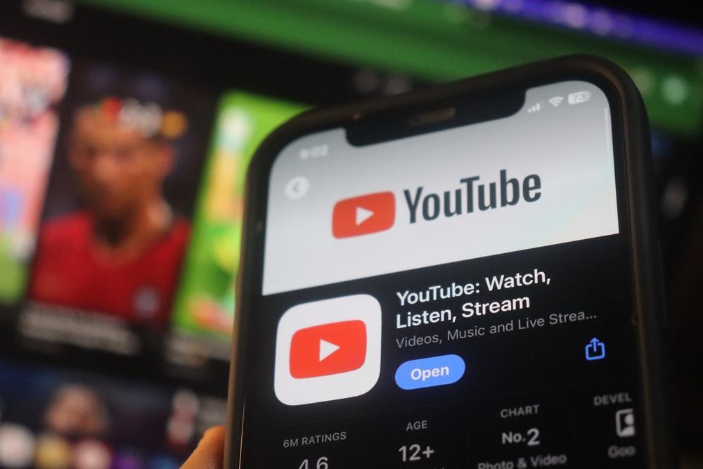 YouTube to tighten rules on gambling content — CDC Gaming