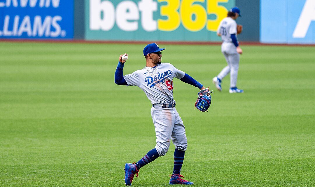 OPINION: Why sports gambling ads show we didn’t learn enough from the Marlboro Man