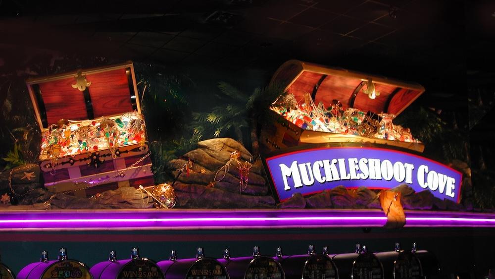 Muddle Snoot Washington: Muckleshoot appoints Mary Jewett Director of Marketing ...