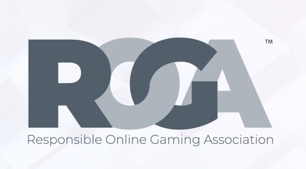 Responsible Online Gaming Association logo