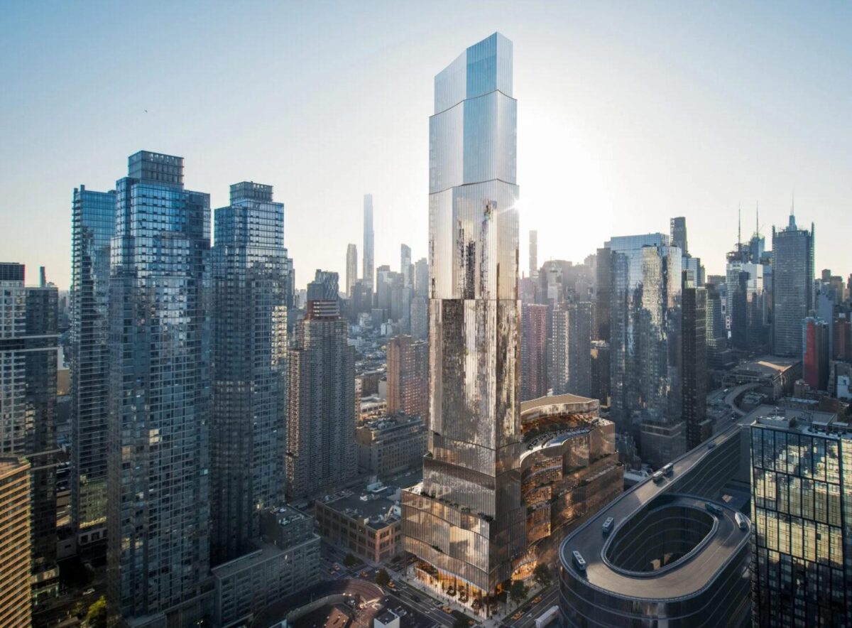 NYC: Hell’s Kitchen casino plan gets warm reception at first public hearing