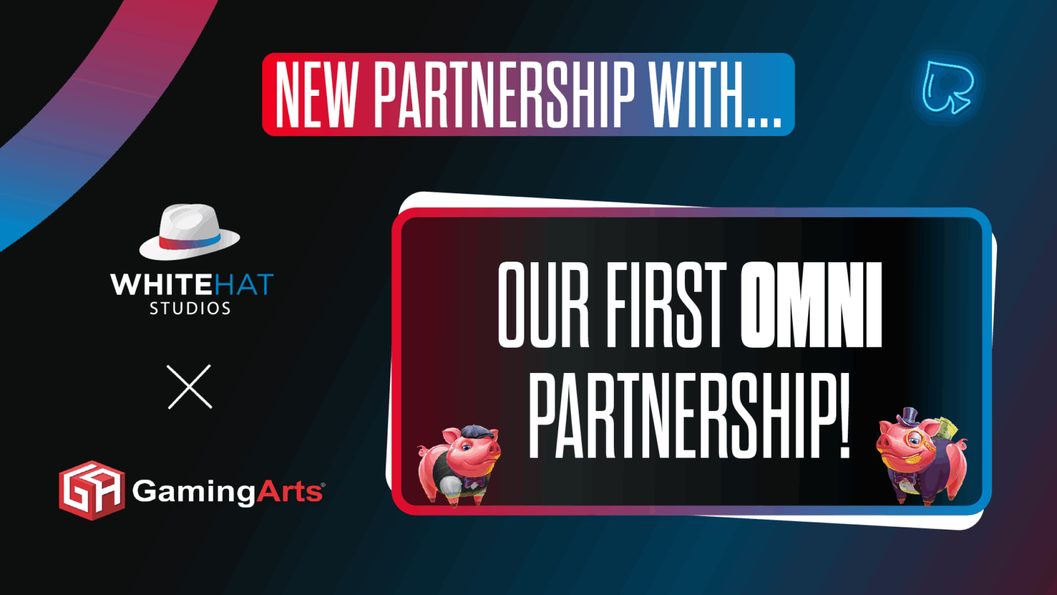 White Hat Studios reaches distribution deal with Gaming Arts – CDC Gaming
