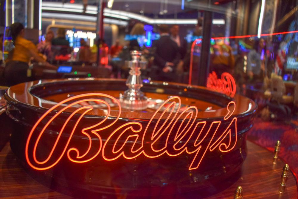 Rhode Island: Gambling revenues are back up, even if most of the sector is down, auditor general report says