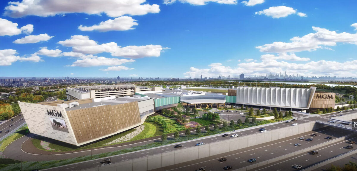 Big Apple casino prospects sour for Nevada gaming companies