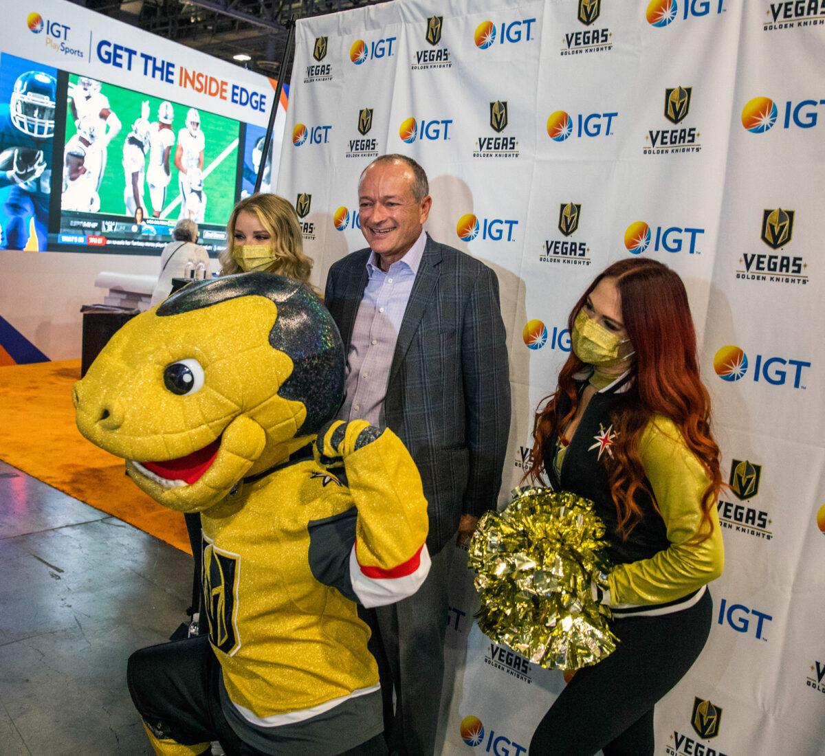 Nevada: After sitting on the sidelines, Joe Asher to launch independent sportsbook