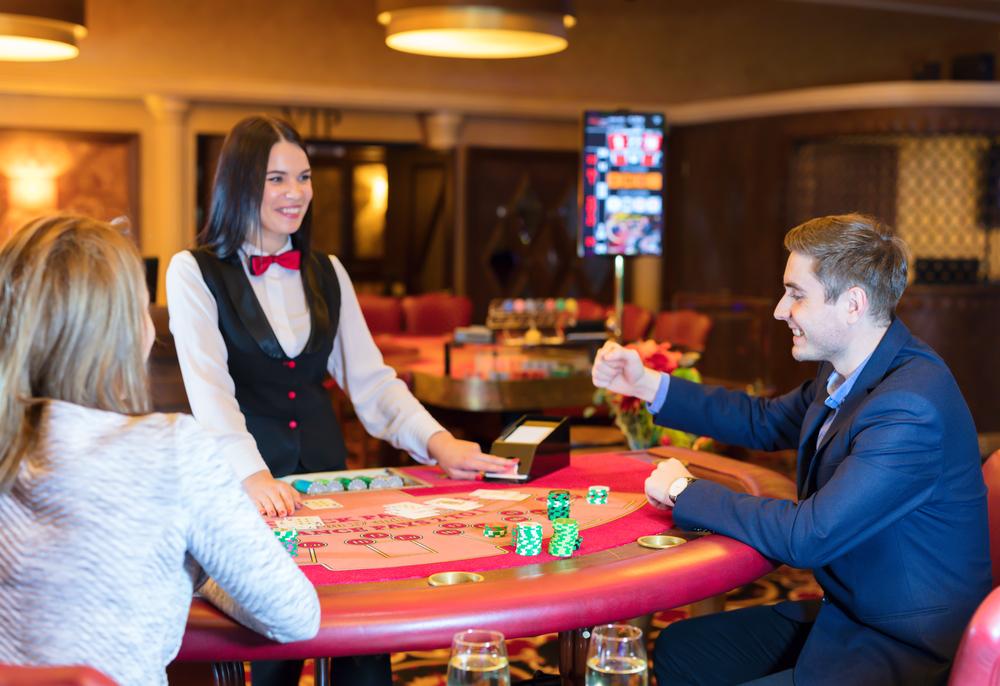 Focus on WYSR: Table Games Training gives casino workers the tools to succeed – CDC Gaming