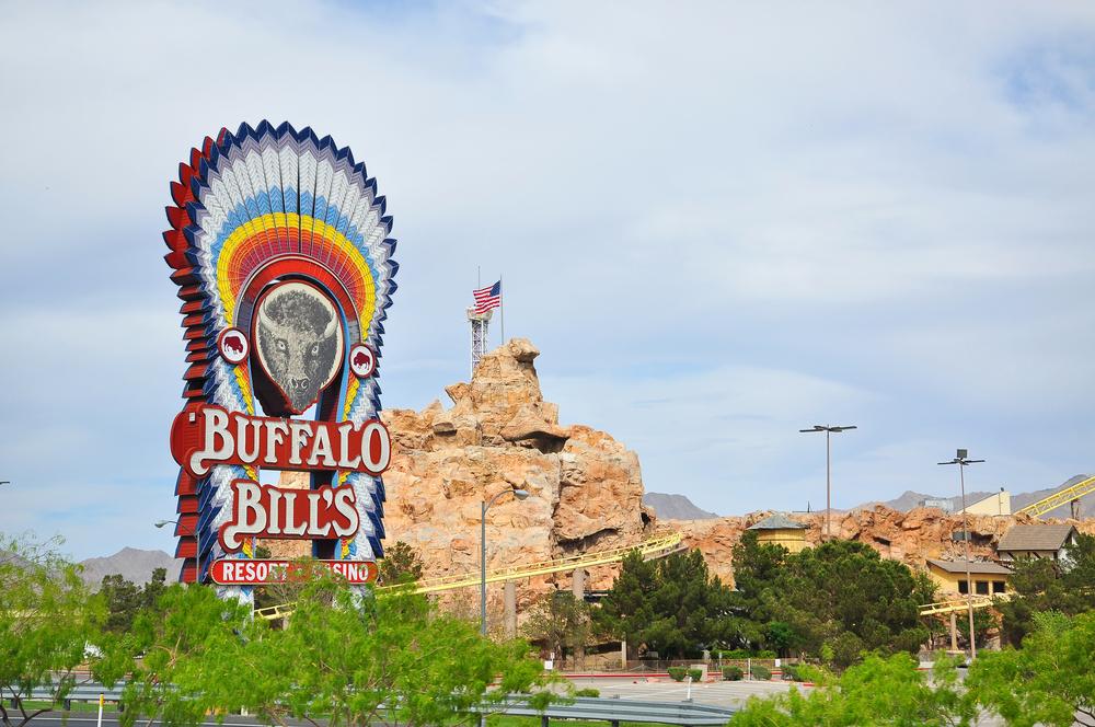 Primm family partners with Terrible's to operate properties in Primm on California Nevada border