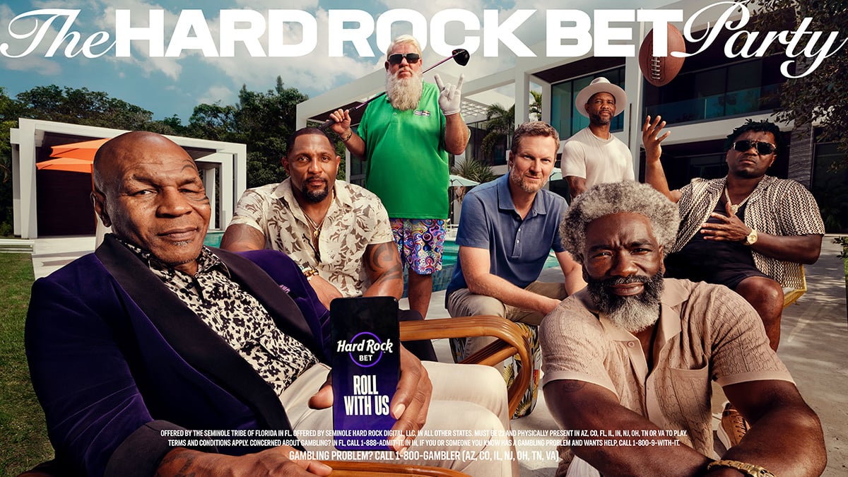 Judge tosses lawsuit over Seminole Tribe’s Florida sports betting deal