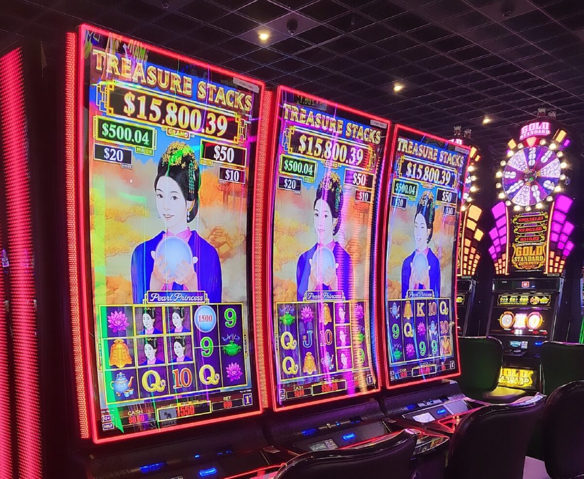 Oklahoma: Comanche Nation Entertainment to close casino near Devol