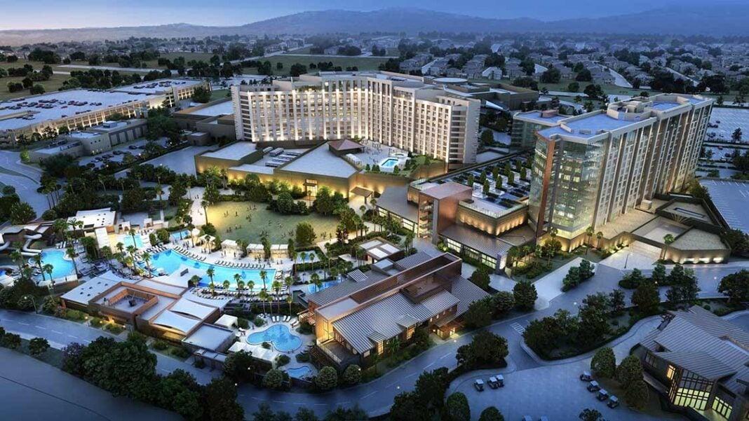 California: Pechanga Resort Casino introduces new tier matching program