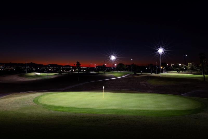 Gila River Casinos to be presenting sponsor of 2025 Grass League season