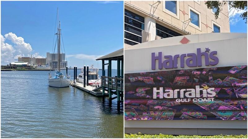 20 years after Hurricane Katrina, East Biloxi’s casinos boom while Main Street dries up