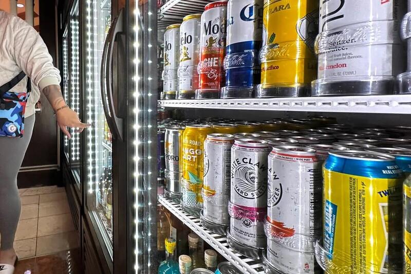 Surge pricing: Why Las Vegas casinos change the prices of water, sunscreen, beer and more