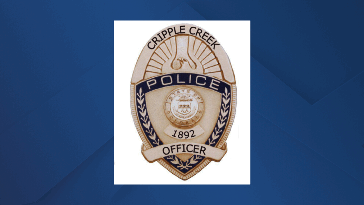 Colorado: Cripple Creek Police Department recovers $70,000 from casino theft