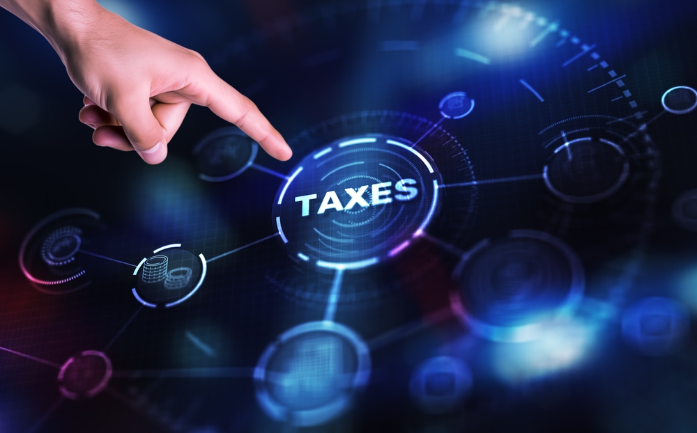 Tax code isn't clear; some in predictions could face 2% excise tax
