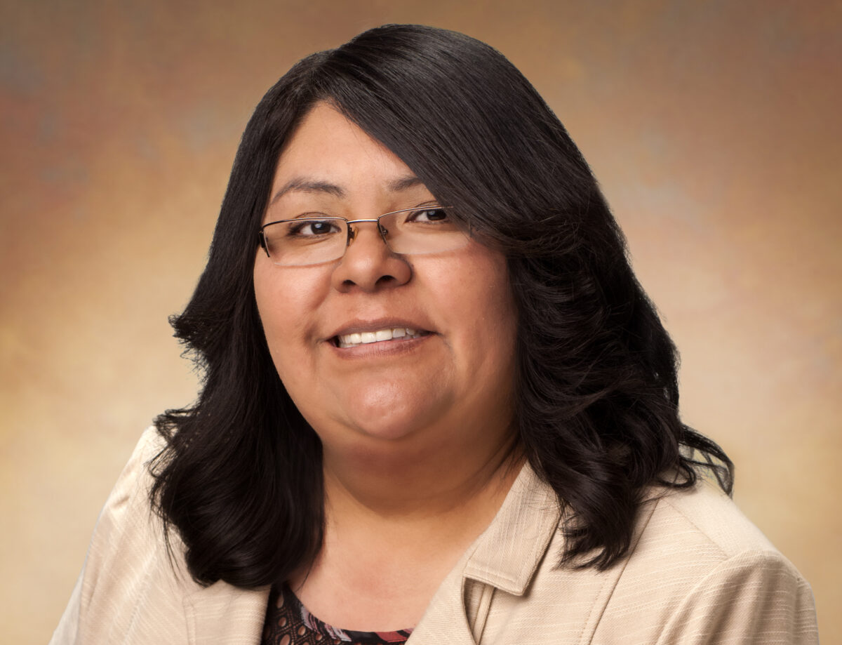 Arizona: Tohono O’odham Gaming Enterprise names Karen Listo General ...