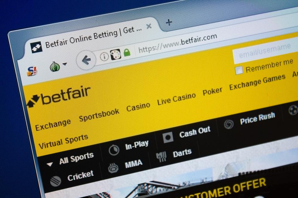 Court case against Betfair could change UK online gambling after bettor blows £1.5M
