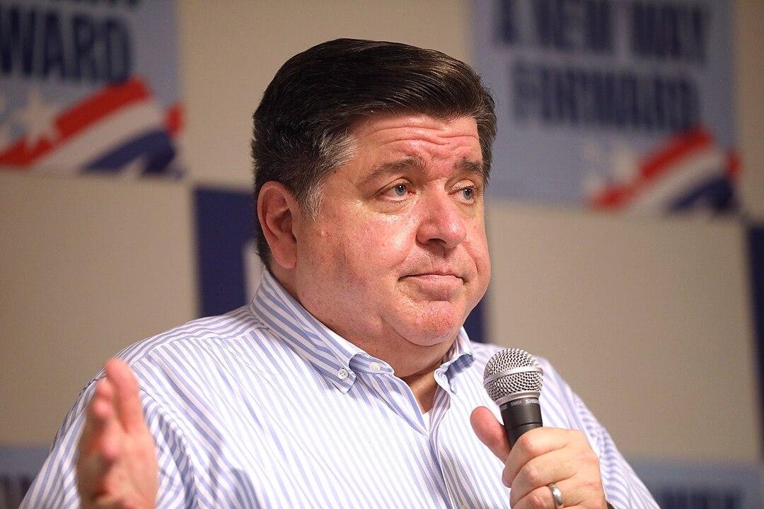 ’He’s a whale in Vegas’: Illinois governor’s $1.4M casino win reveals his talent for gambling