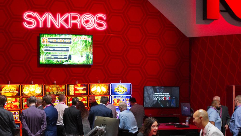 AI moves from concept to core strategy at Global Gaming Expo – CDC