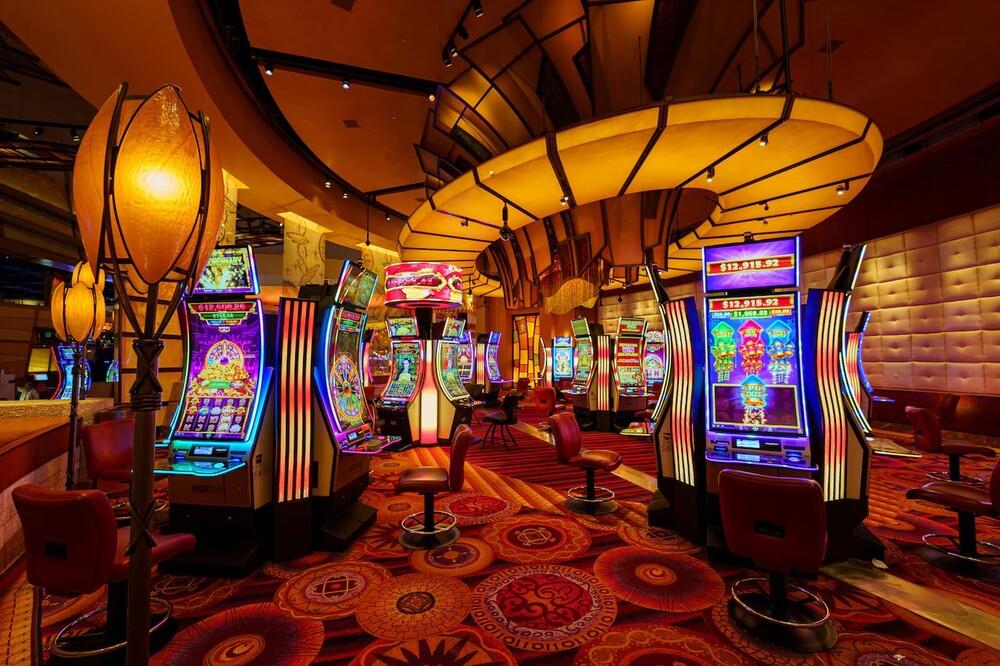 Slot tournament trend inspires Mohegan Sun to open new dedicated zone