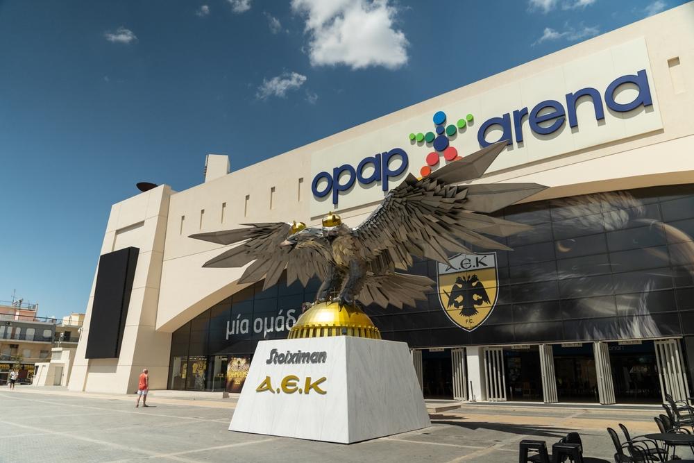 Allwyn and OPAP merge to become 2nd largest listed global gaming operator