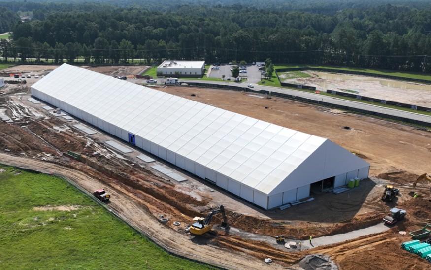 Virginia: Temporary Petersburg casino to open in January