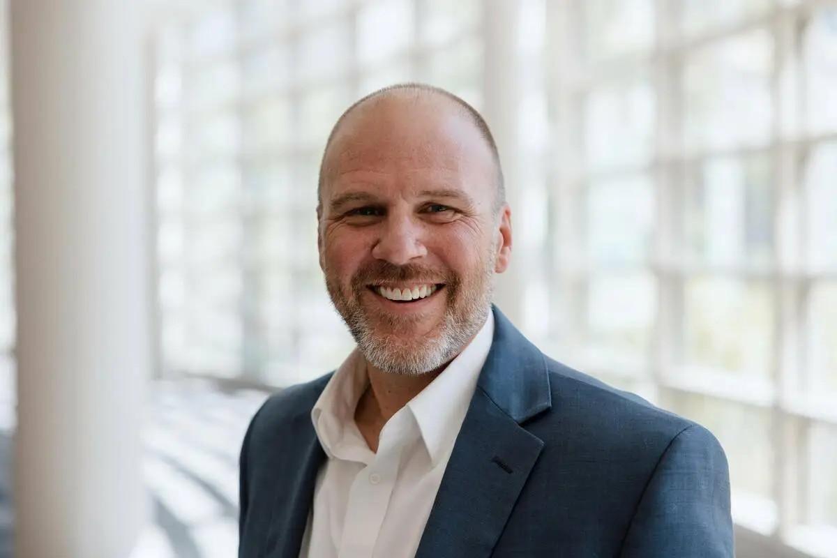 Las Vegas: Salt Lake City tourism leader to take LVCVA COO role