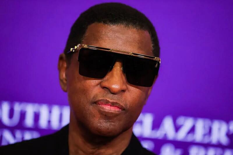 13-time Grammy winner Babyface finds a home at Palms Las Vegas