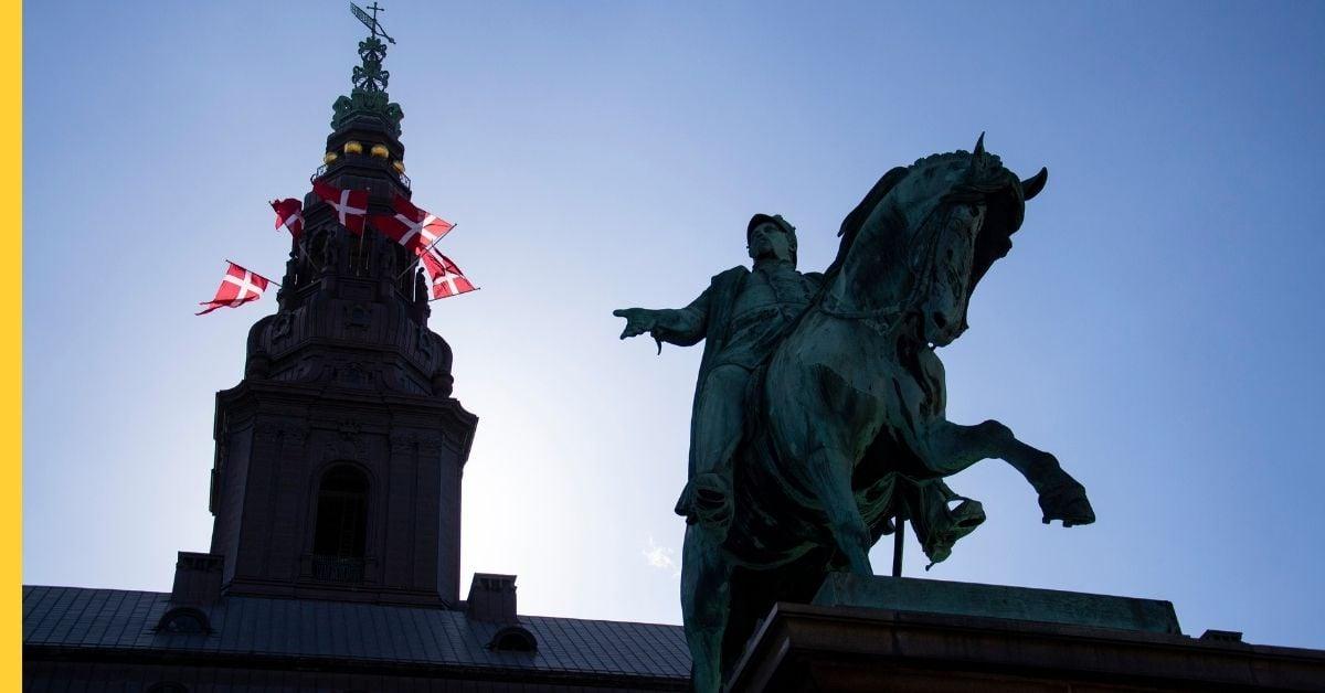 Denmark approves whistle-to-whistle gambling ad ban in new bill